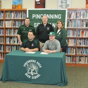 Meet your Posher, Michael